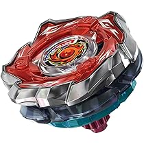 Takara Tomy Beyblade X Beyblade X UX-16 Random Booster Clock