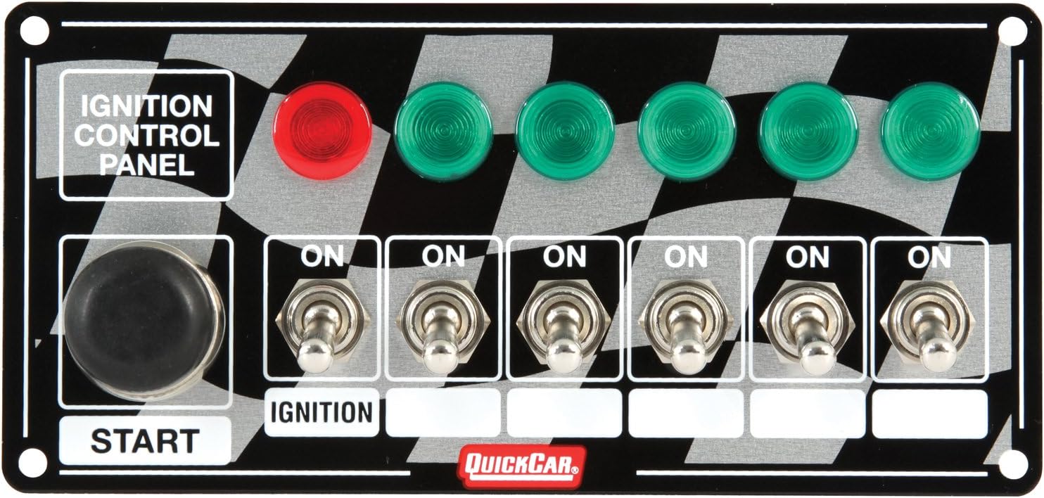 The 10 Best Race Car Dash Panels Life Sunny