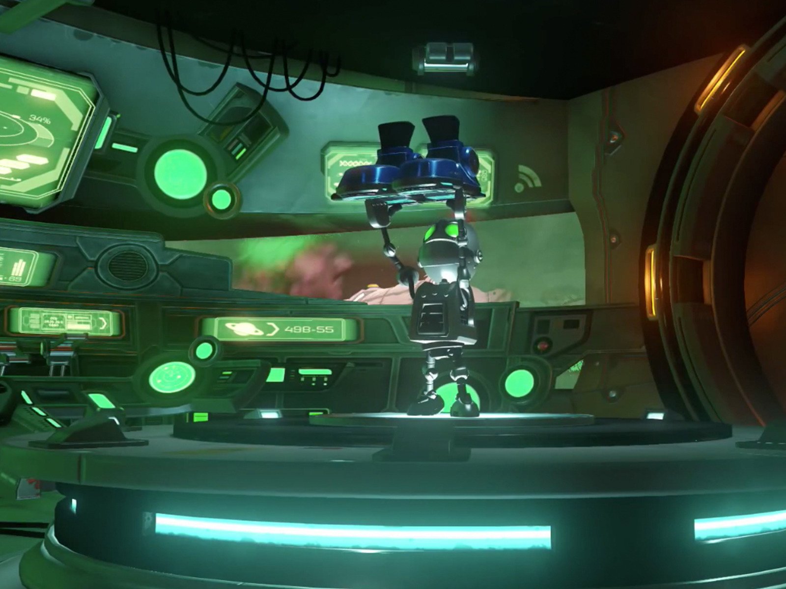 Watch Clip Ratchet and Clank Gameplay Zebra Gamer Prime Video