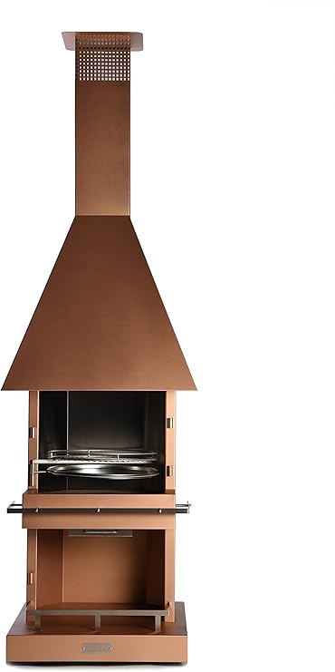 Parrillas de hormigon | Parrillas