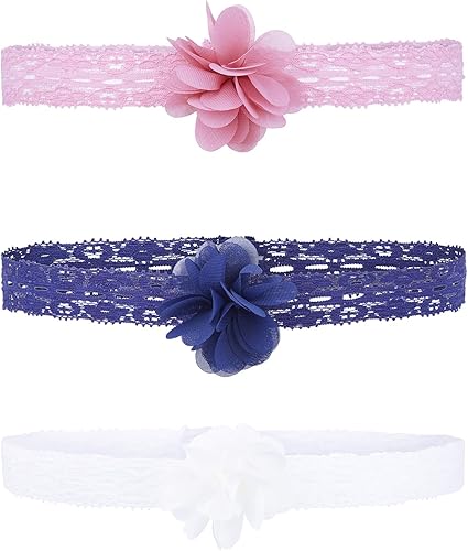 monsoon baby headband