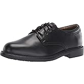 DOCKERS Gordon Leather Dress Shoes for Men Casual Cap Toe Mens Oxford Shoes