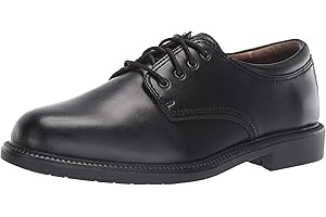 Dockers Men’s Gordon Leather Oxford Dress Shoe
