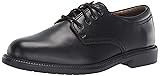 Dockers Men’s Gordon Leather Oxford Dress
