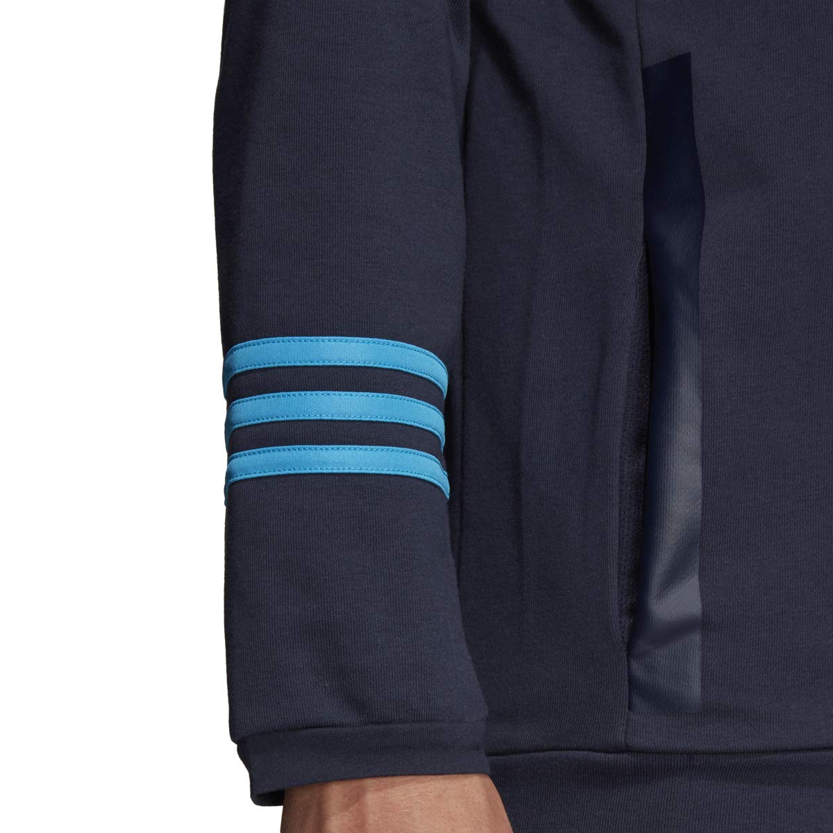 essentials motion pack sweatshirt