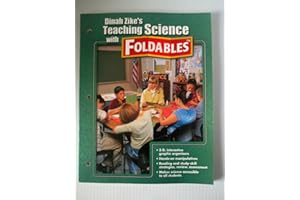 Dinah Zike's Teaching Science with Foldables