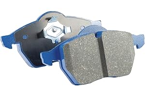 EBC DP51584NDX Brake Kit