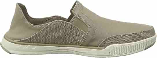 clarks step isle row