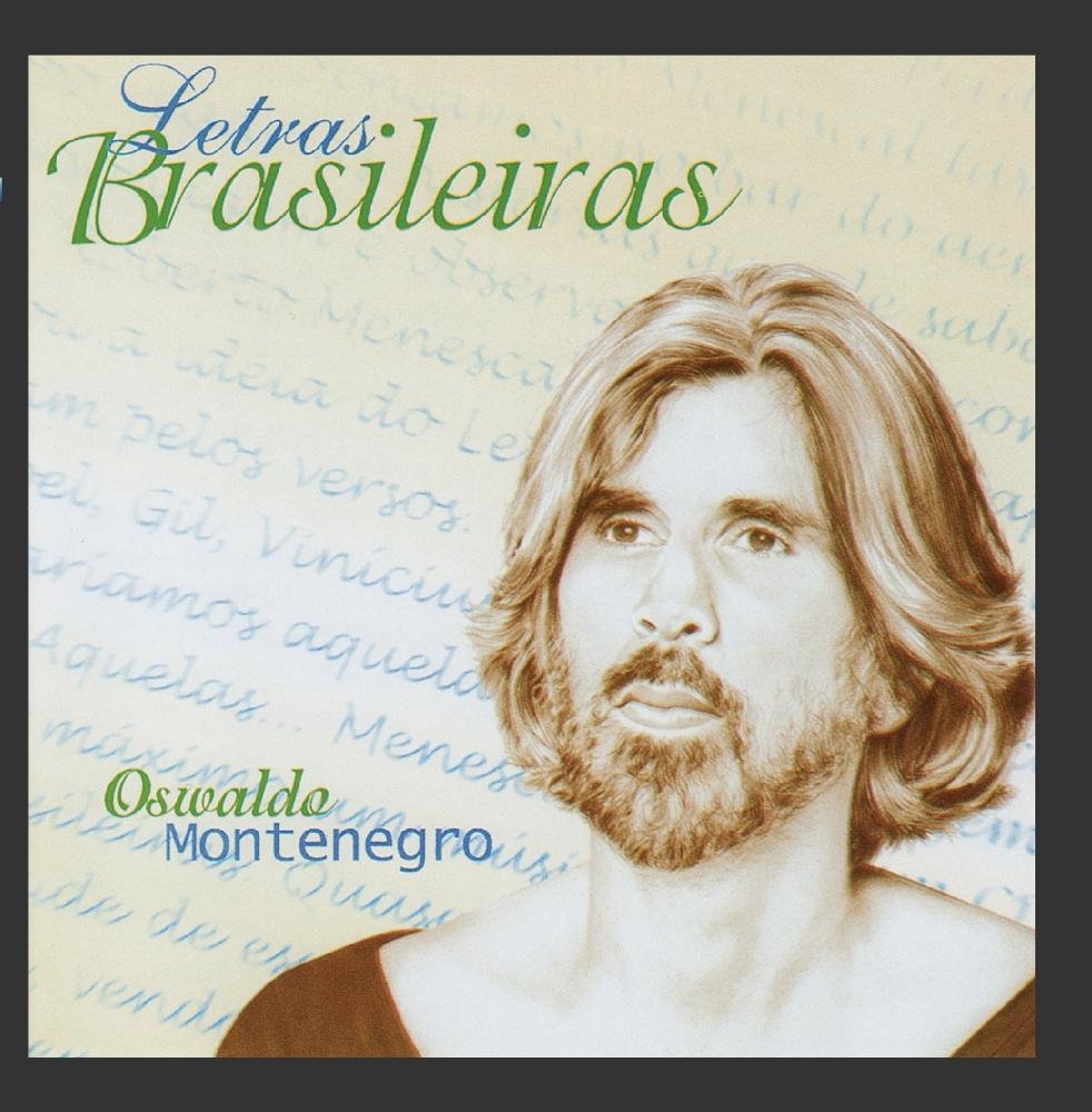 Letra Da Musica A Lista De Oswaldo Montenegro