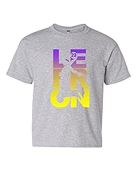Beach Open L23 23 LA Basketball Sports Fan Wear