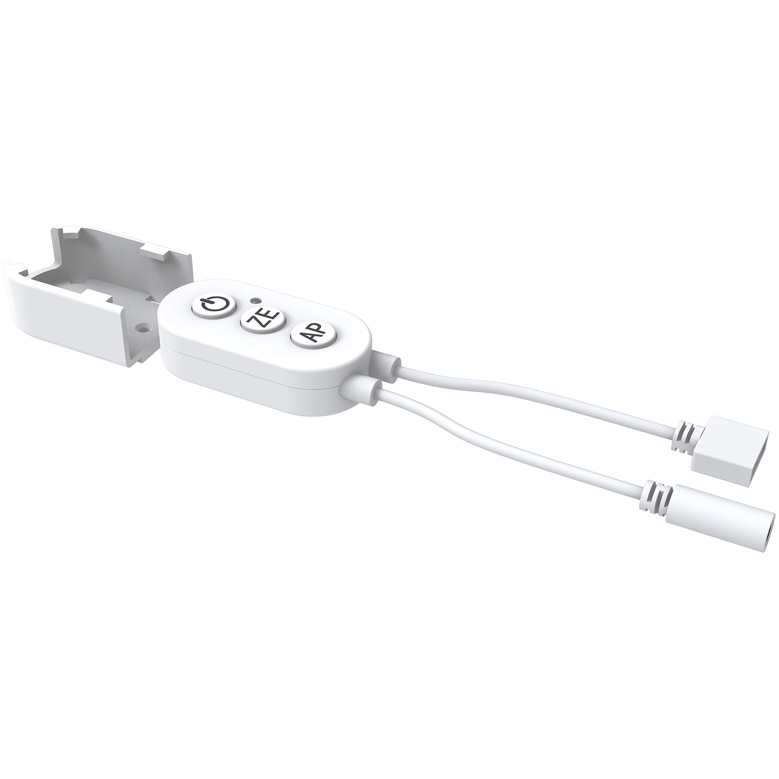 LAMPAOUS Smart CabiSmart Lights Control Box for CabiSmart RGB 3000 and CabiSmart RGB 6000