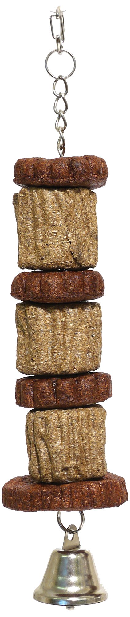 HIDE 'N' TREAT CHAIN - SML