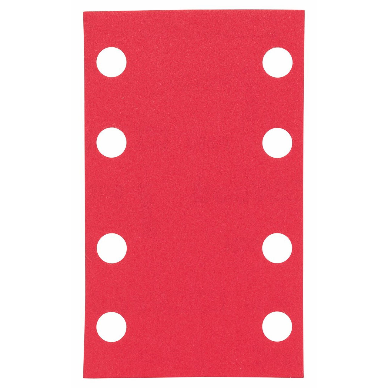 Bosch 2608605283 80 x 133 mm Sanding Sheets for Orbital Sanders