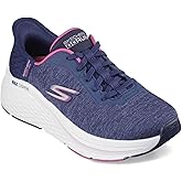 Skechers Women's Max Cushioning Elite 2.0 Prevail Hands Free Slip-ins Shoes