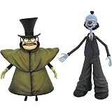 NECA Tim Burton's The Nightmare Before Christmas Series 4