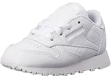Reebok Classic Leather Shoe (Infant/Toddler)