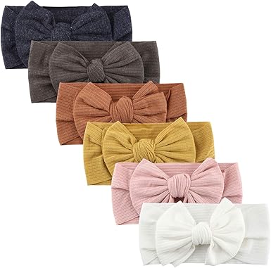newborn bows amazon