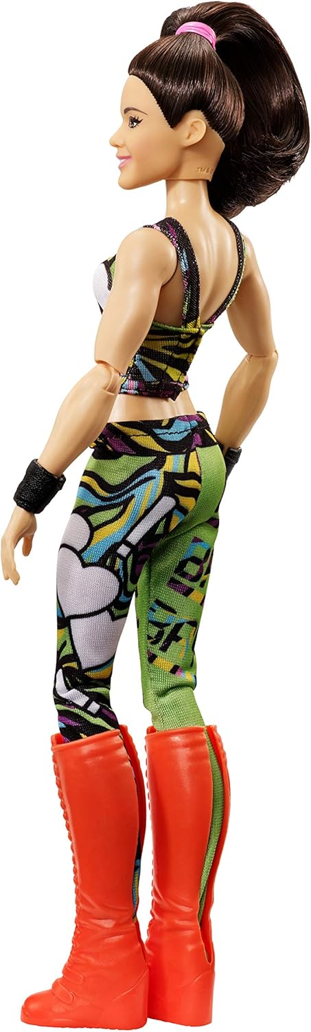 bayley doll