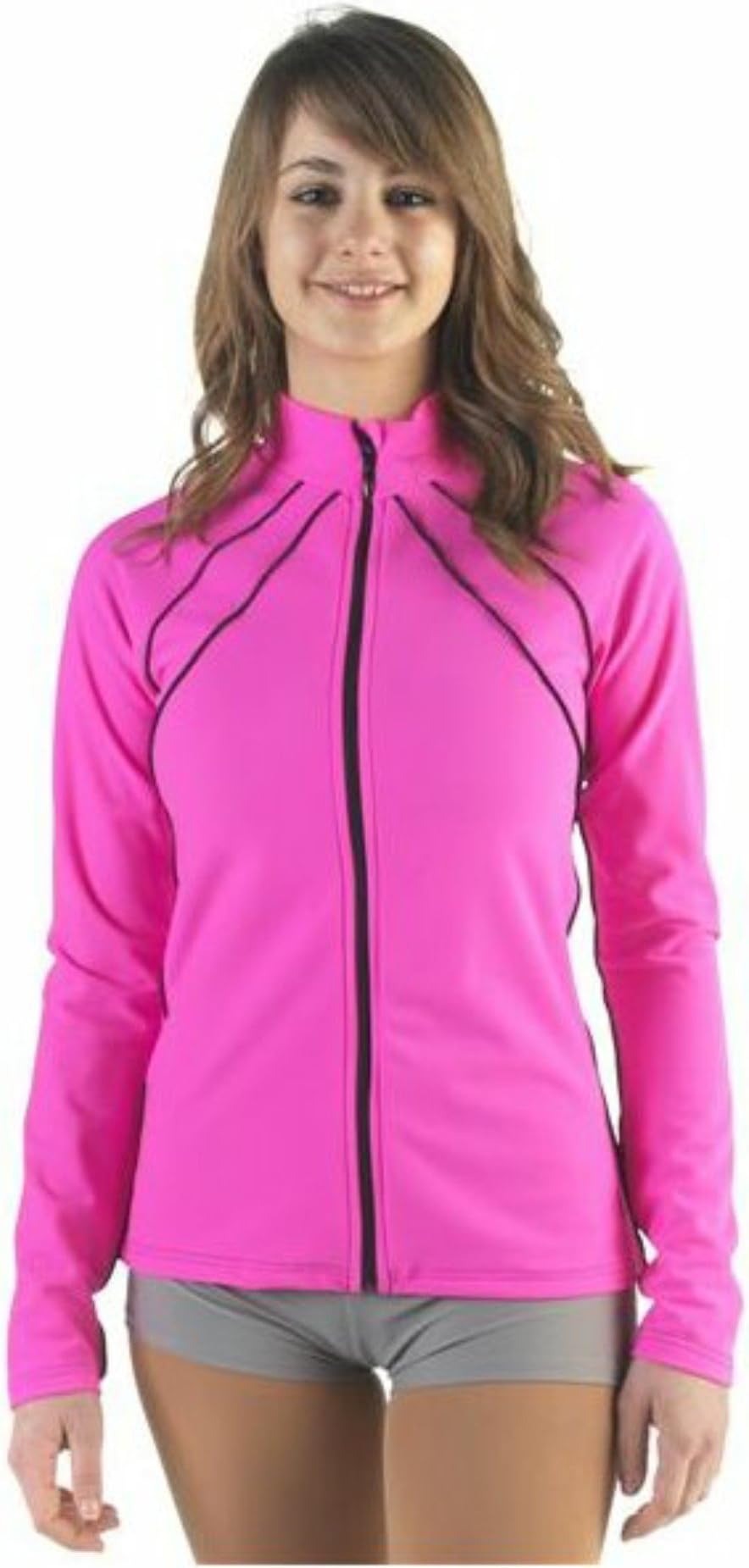 Sagester Jacke 264 Artica neon