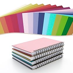 50 Pcs Book Board, Binders Board Chipboard Designer