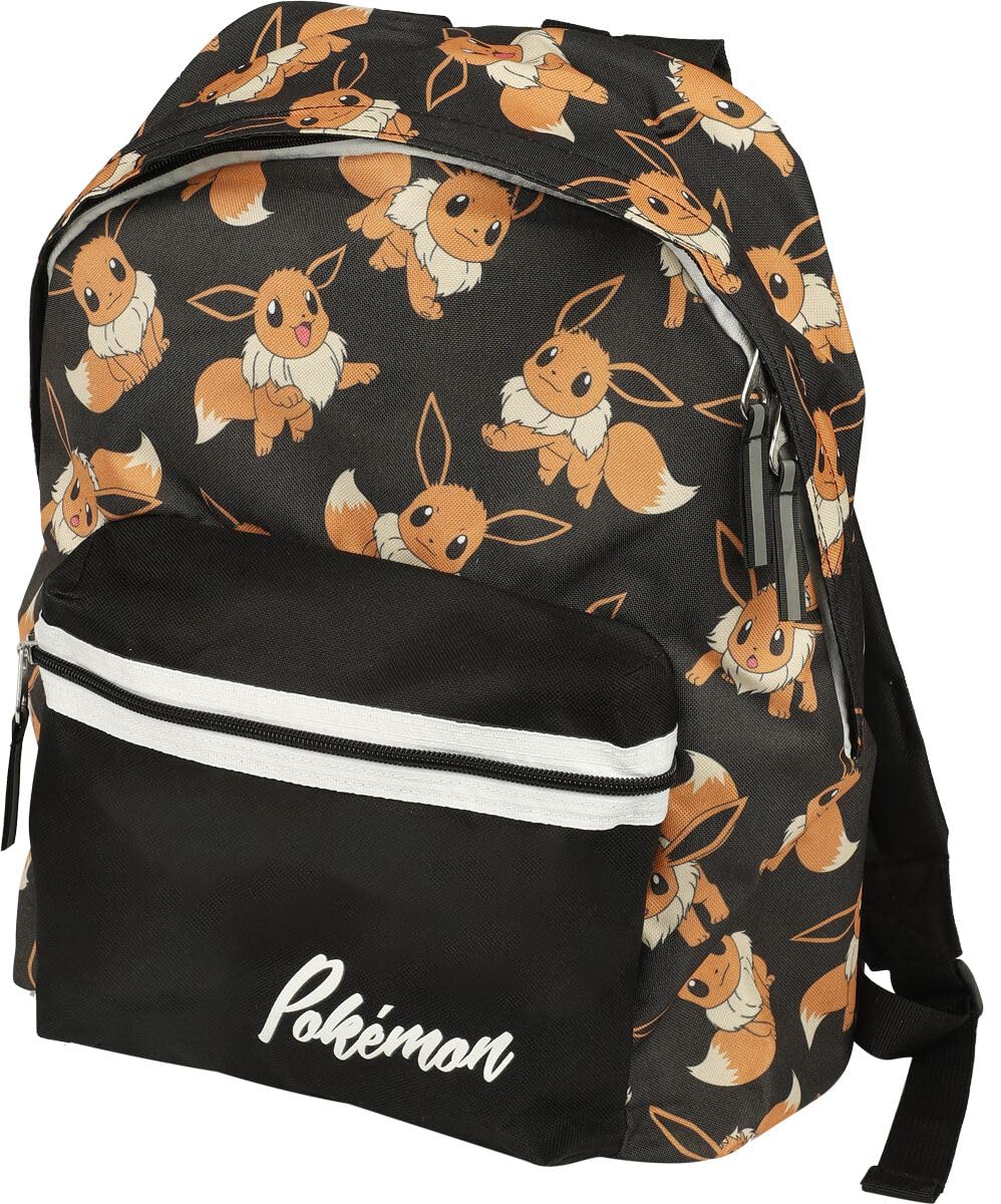 Difuzed Pokémon - Backpack AOP