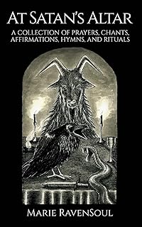 baphomet barbie amazon