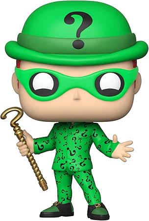 Funko Pop! Heroes: Batman Forever 