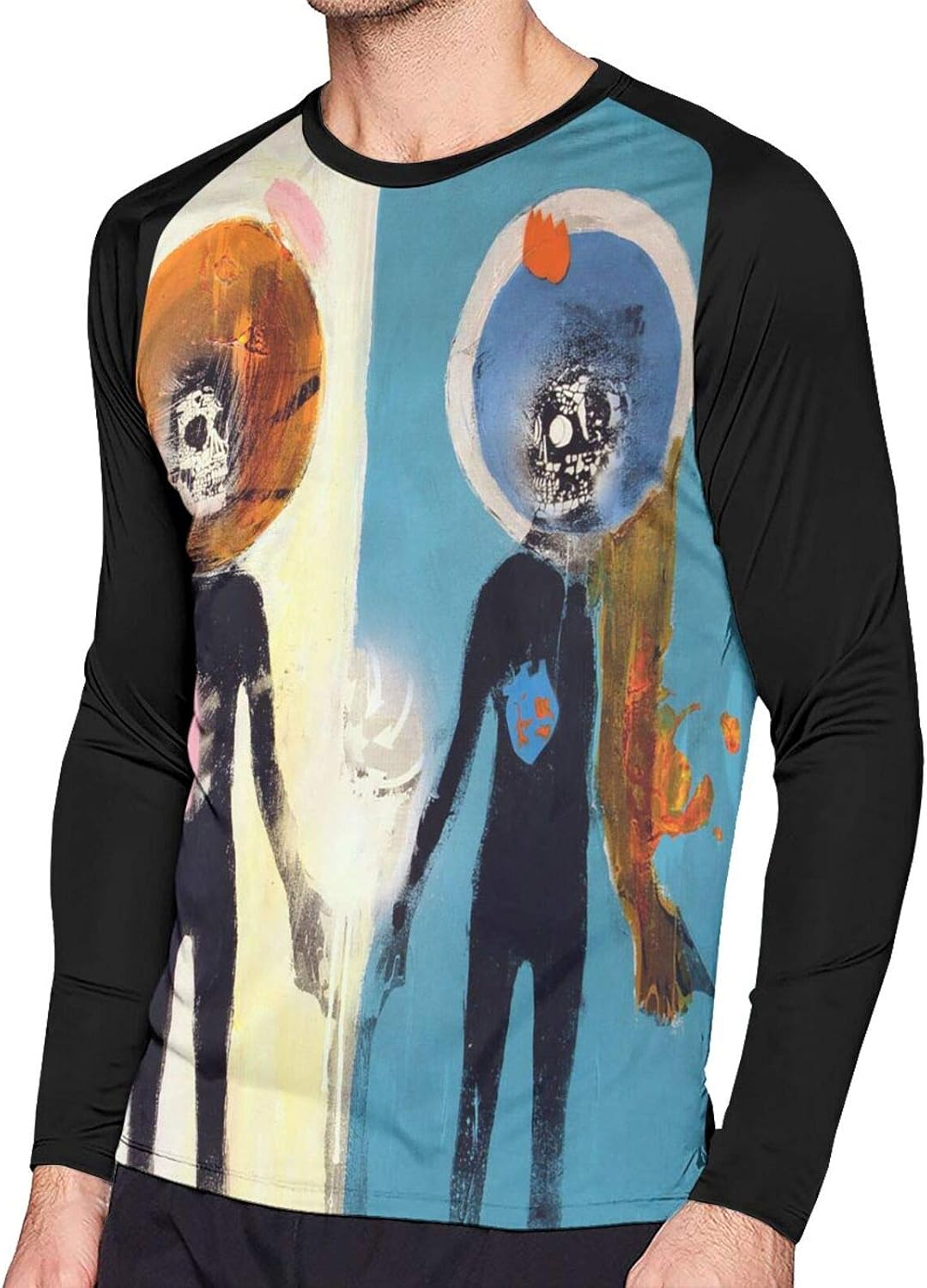 massive attack t shirt amazon