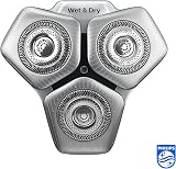 Philips SH91/50 Shaver Series 9000 Replacement Heads S9000 Compatible view 2