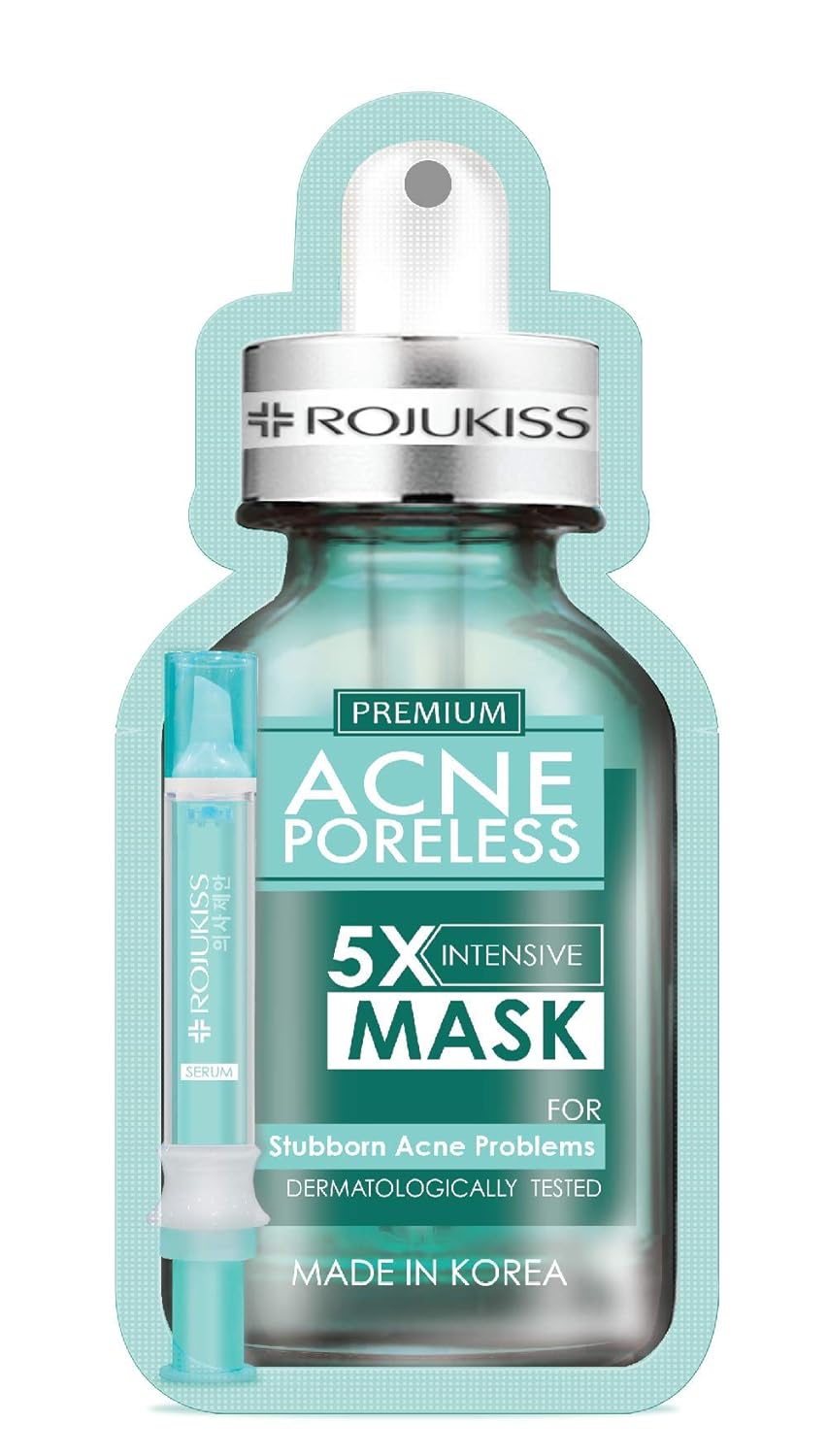 rojukiss acne
