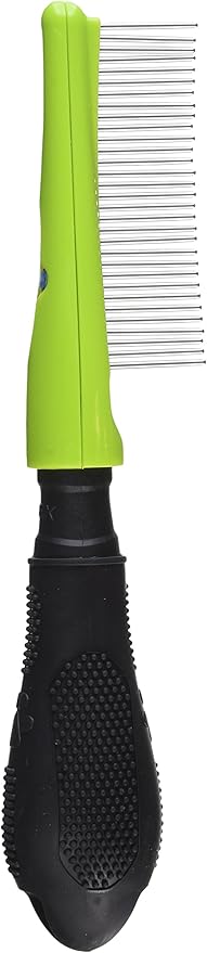 furminator finishing comb