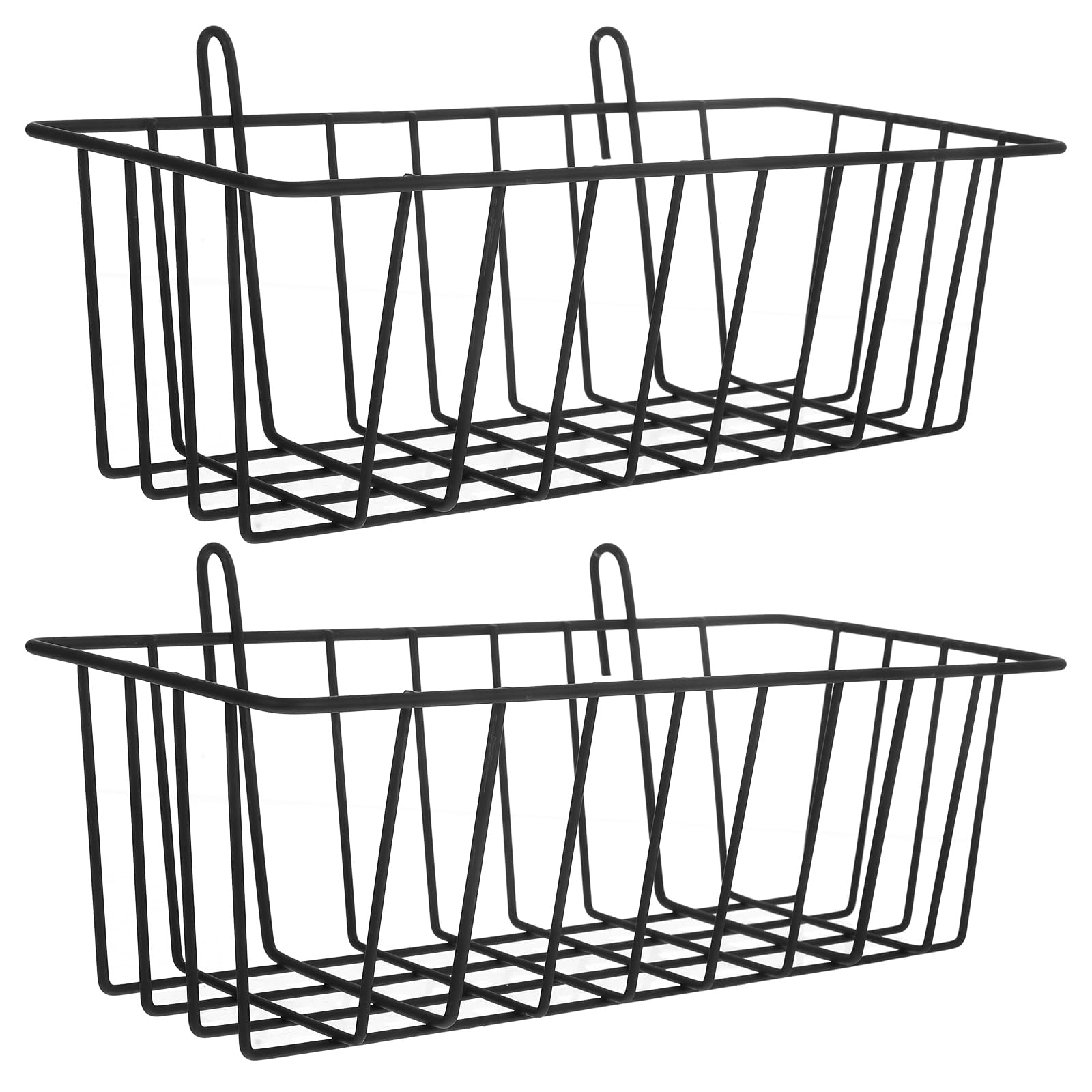 2pcs Hanging Hay Racks Decorative Hay Container Guinea Pig Hay Feeder Holder Rabbits Bunny Chinchilla Cage Accessories