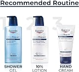 Eucerin UreaRepair Plus Hand Cream 75ml 5% Urea for Very Dry Skin view 7