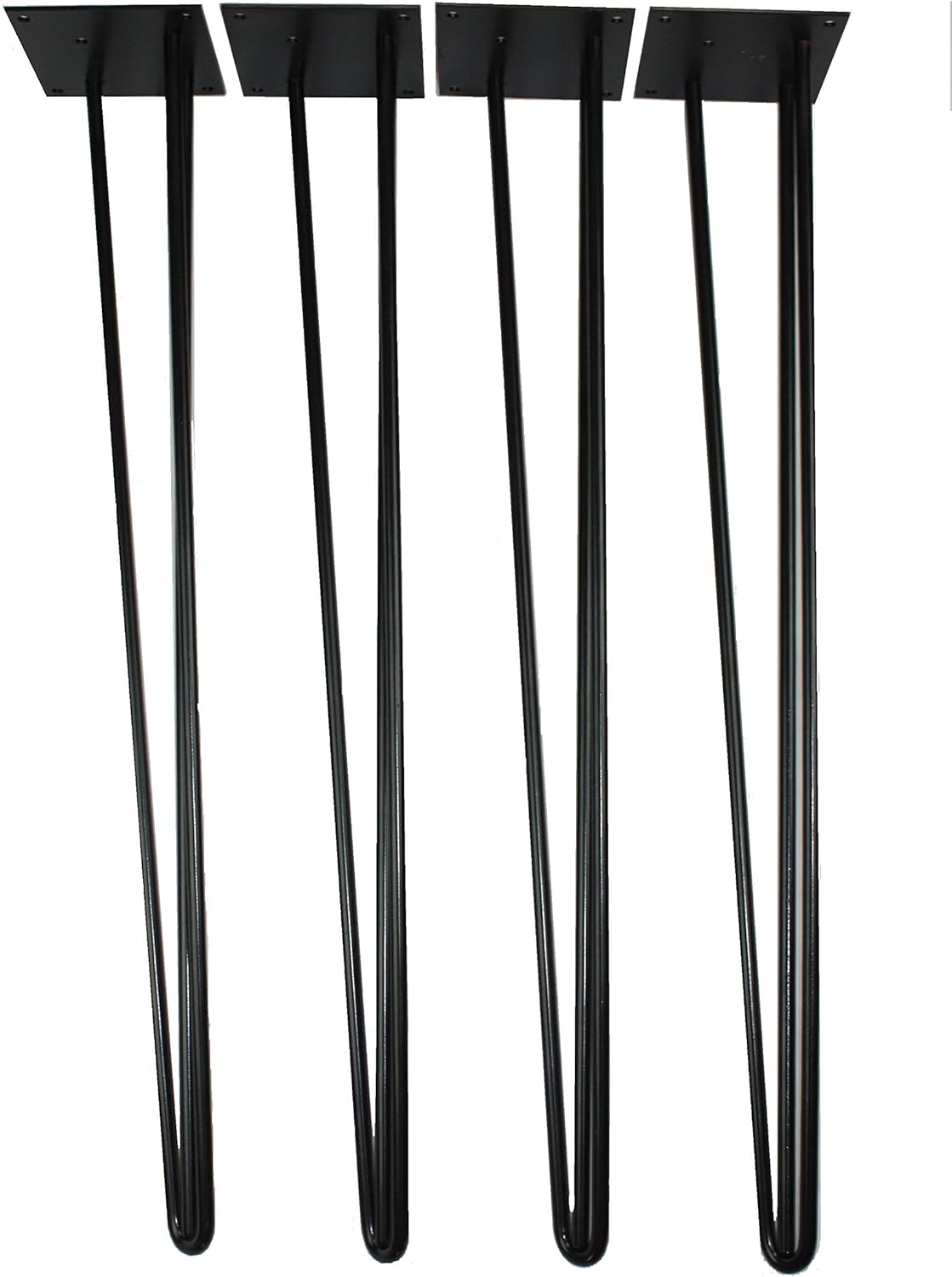 Best 28 inch square table legs