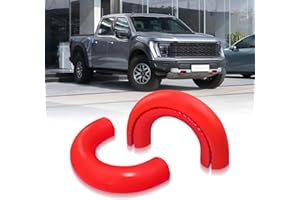 TOVIIEA Tow Hitch Covers for Ford F150 2004-2026 Bronco Base/Big Bend/Outer Banks 2021-2026，for Toyota Tundra 2017-2021,Tow H