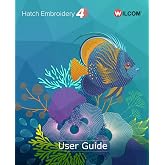 Hatch Embroidery 4 User Guide: B&amp;W Edition