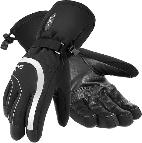 snow bike hand warmers