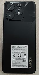 UMIDIGI A15C (16+128GB) Android 13 NFC Unlocked