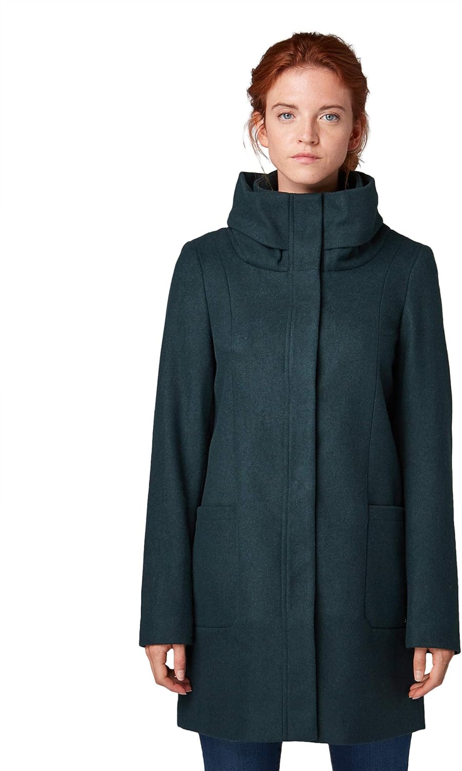 manteau tom tailor femme