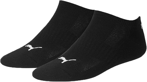 PUMA 6 Paar Speed Cat Sneaker Socken mit Frottee-Sohle Gr. 35-46 Unisex: Amazon.de: Bekleidung