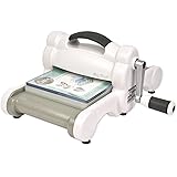 Sizzix 660200 Big Shot Manual Die, 6 Inches