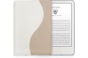 Tacky Design Colorwave Skin for Kindle Skin Decal Wrap Classic Color Vinyl, Premium 3M Decal Sticker for Full Surface Coverage (Kindle Paperwhite (11th Gen, 2021))
