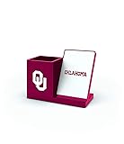 SOAR NCAA Wireless Cell Phone Charging Stand and