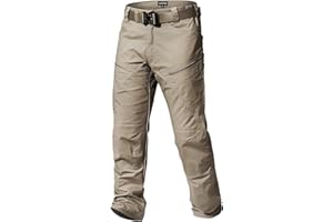 TACTICAL WORLD STORE Urban Pro Men's Stretch Tactical Pant