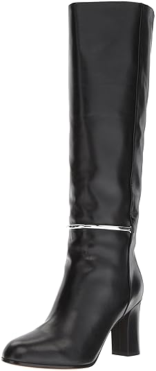 via spiga nair knee high boot