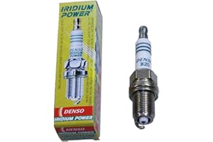 Denso (5304) IK20 Iridium Power Spark Plug, (Pack of 1)