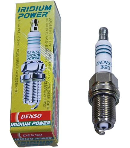 DENSO IRIDIUM RACING スパークプラグ 4個セット DENSO IRIDIUM POWER SPARK PLUG SET IT27X 4 RACING PLUG | eBay