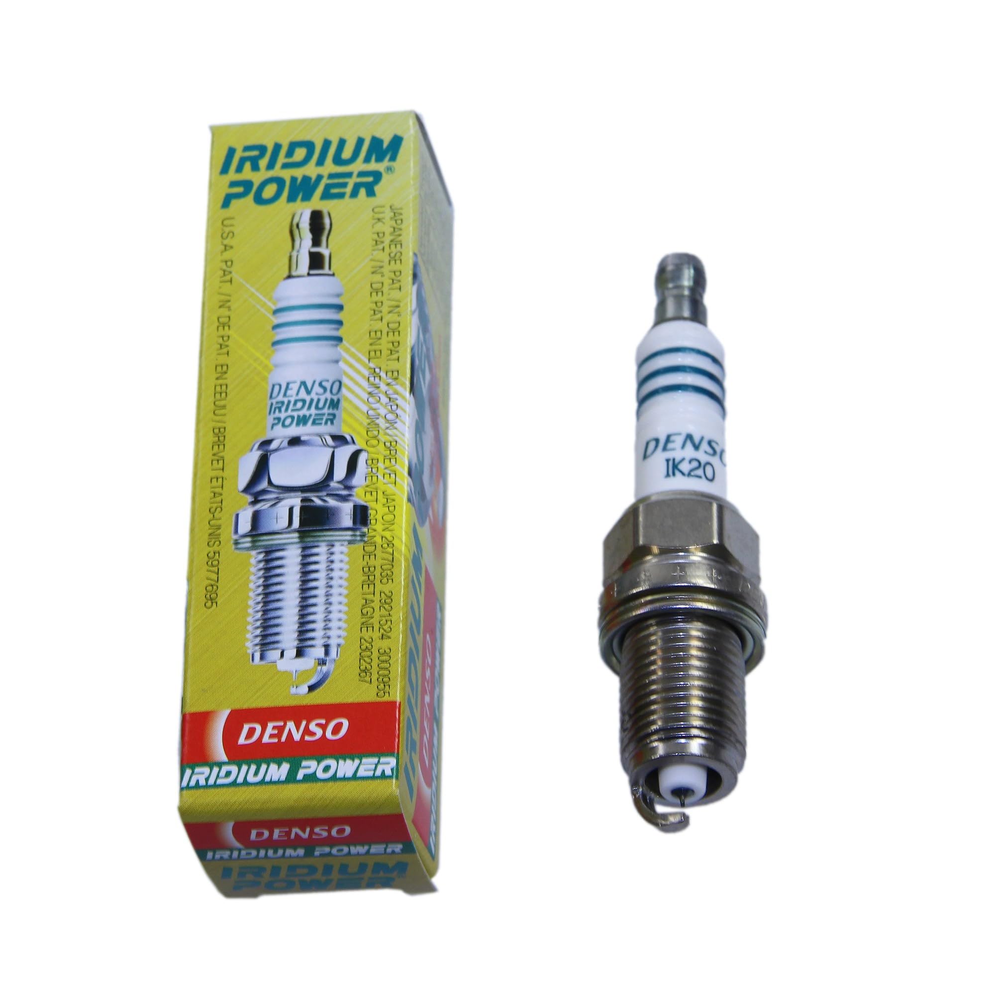 Denso IK20 Iridium Spark Plug