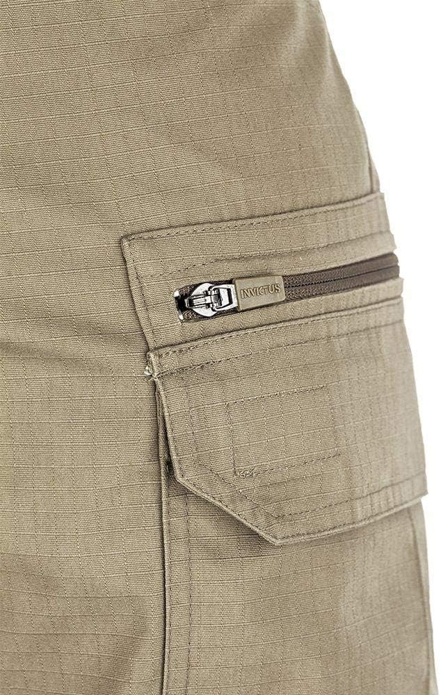 calça invictus coyote