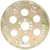 Allstar Performance ALL26800 Flexplate, 168 Tooth, SFI 29.1, Steel, Internal Balance, 2-Piece Seal, Each